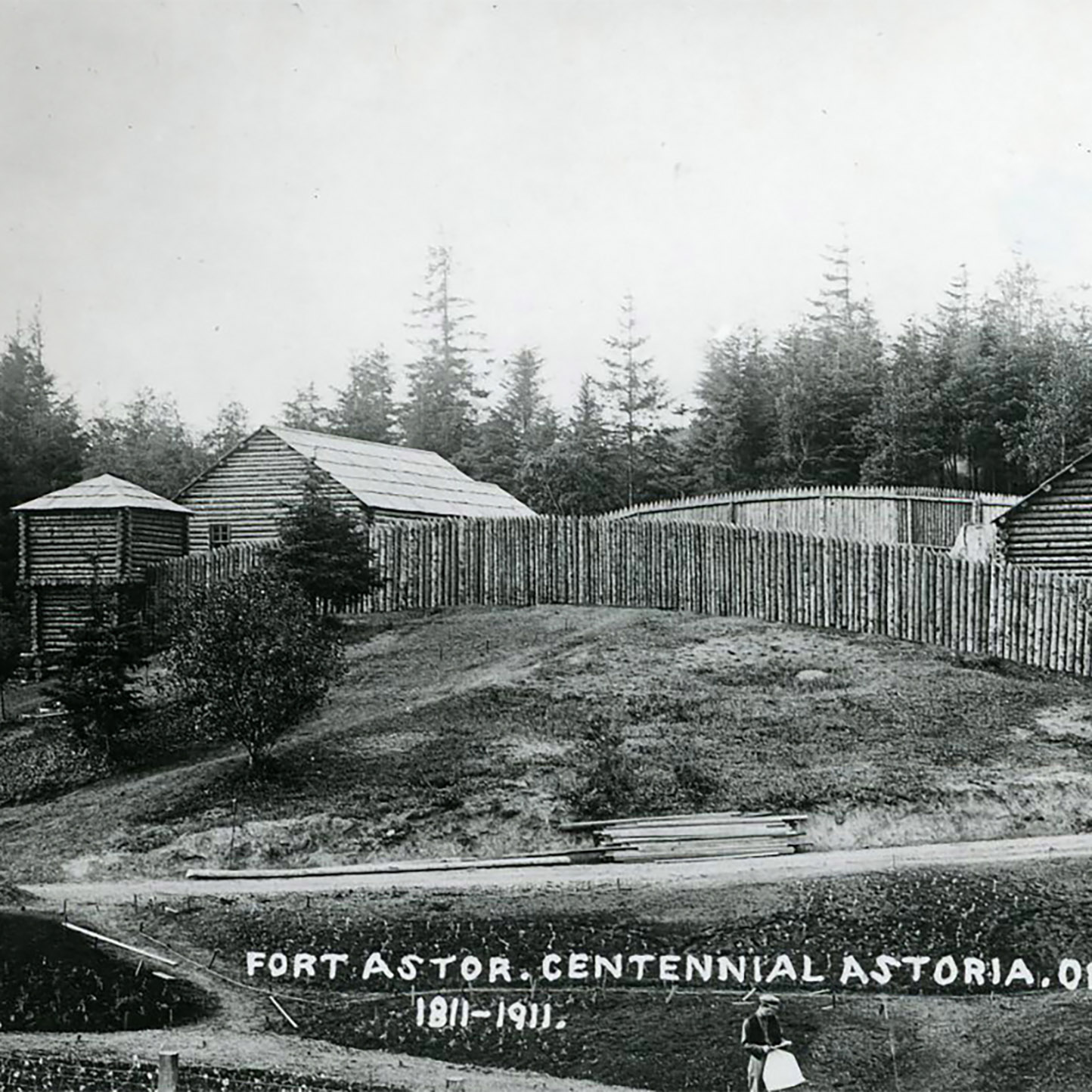 How the War of 1812 changed Oregon's fate (Part 2 of 2)