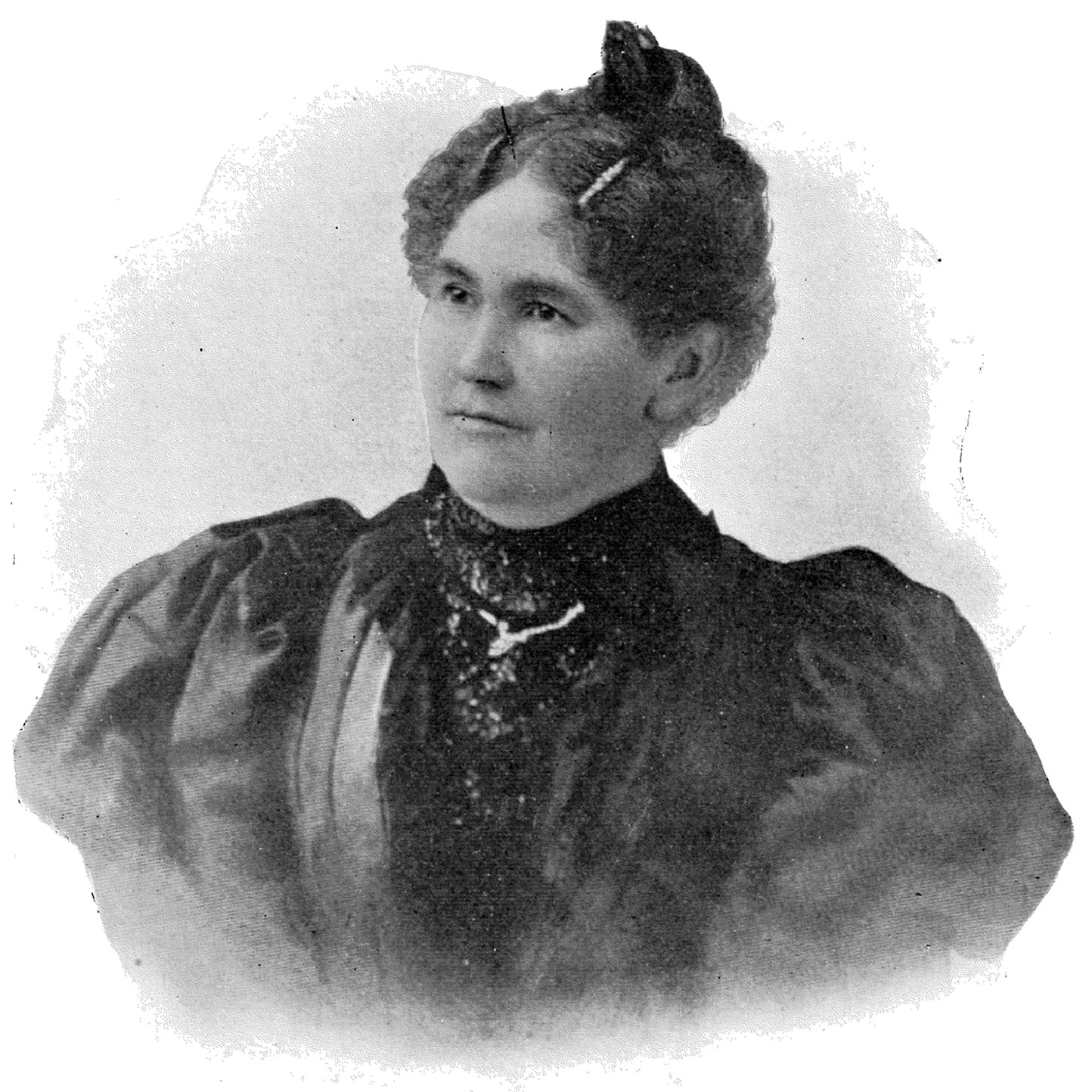 Oregon's Modern Prometheus: The Pioneer 'Lady Doctor'(part 2 of a 3-part series on Bethenia Owens-Adair)