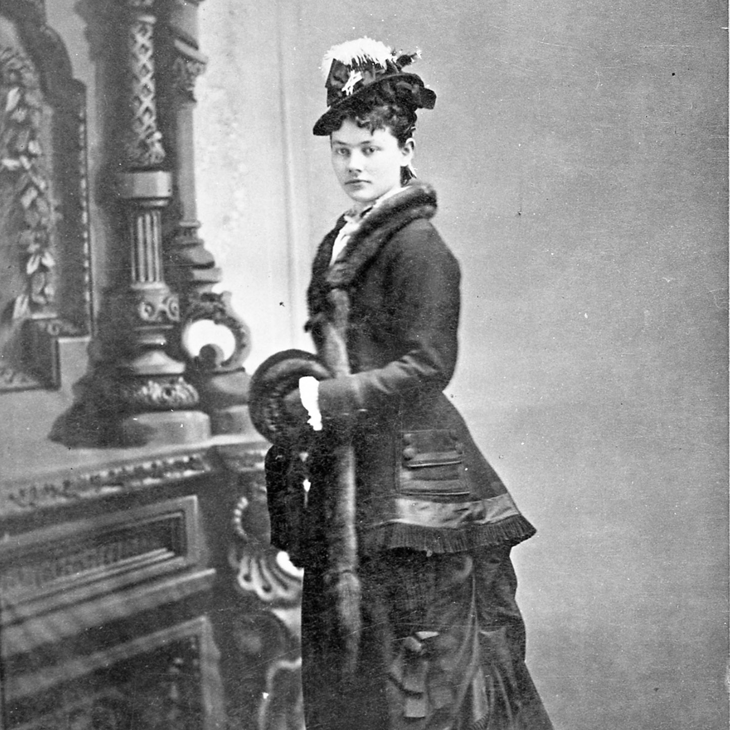 Pioneer ‘lady doctor’ was Oregon's 'Modern Prometheus': Part 1 of 3-part series on Bethenia Owens-Adair