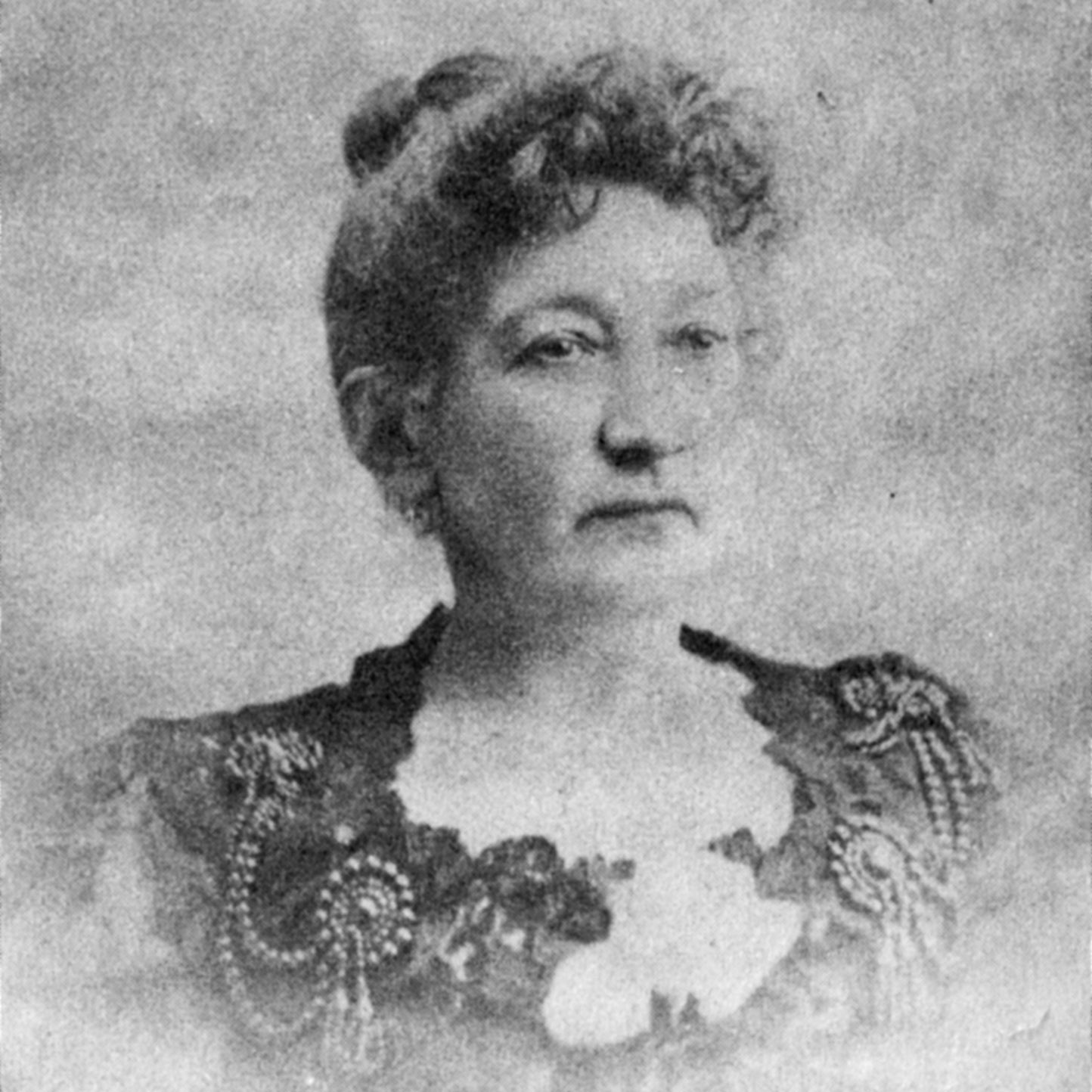 West’s first female lawyer:
A legal Mother Teresa?