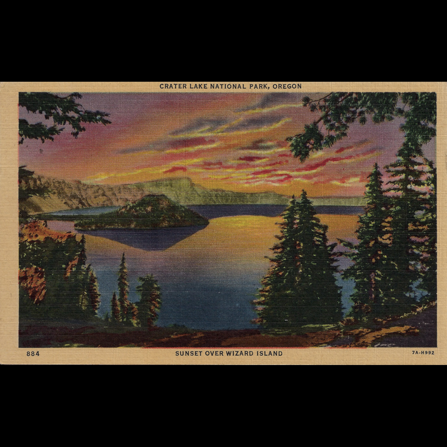 Quest for lost gold mine led to 12,000-acre jewel