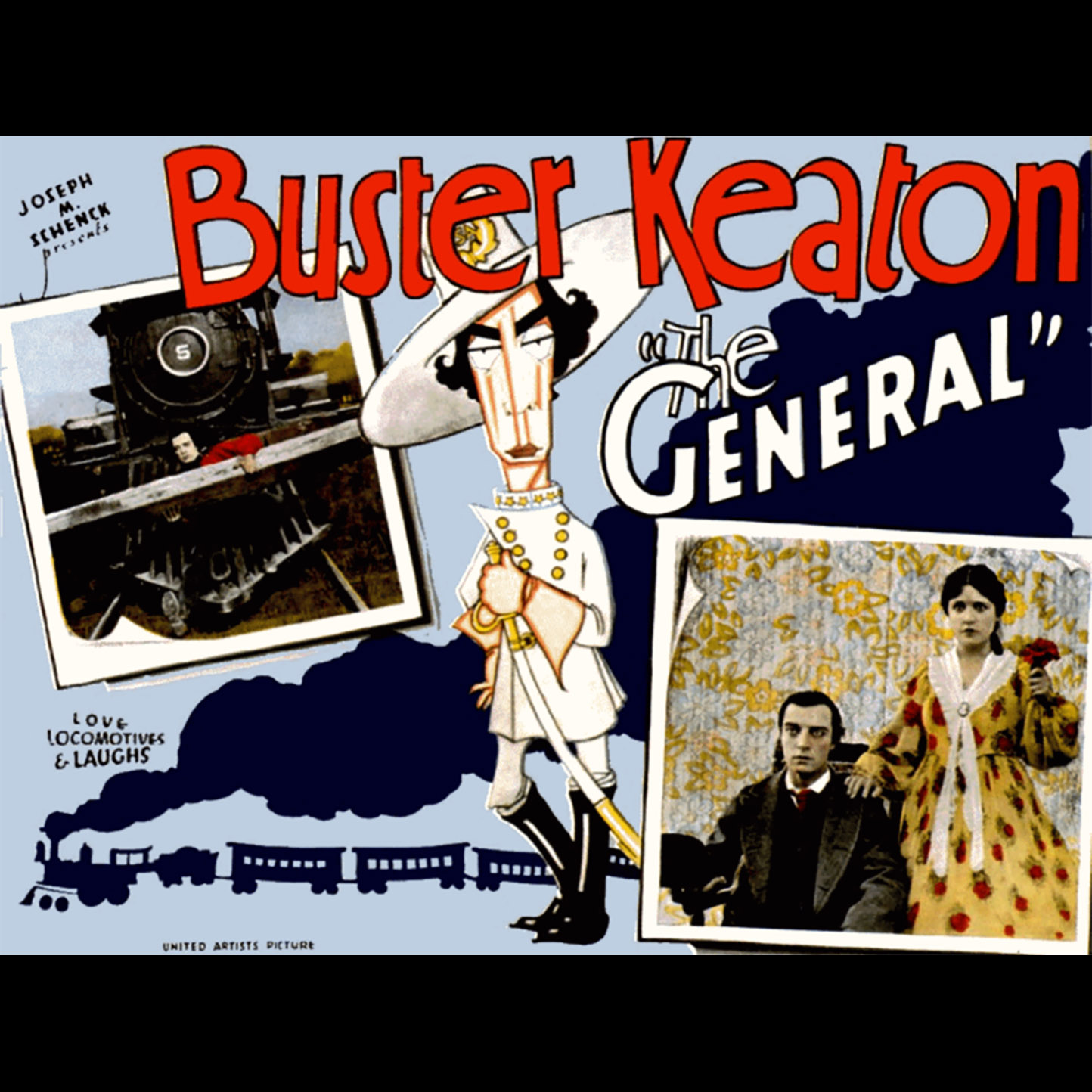 Iconic movies shot in Oregon, part 1: 1908-1952 episode artwork