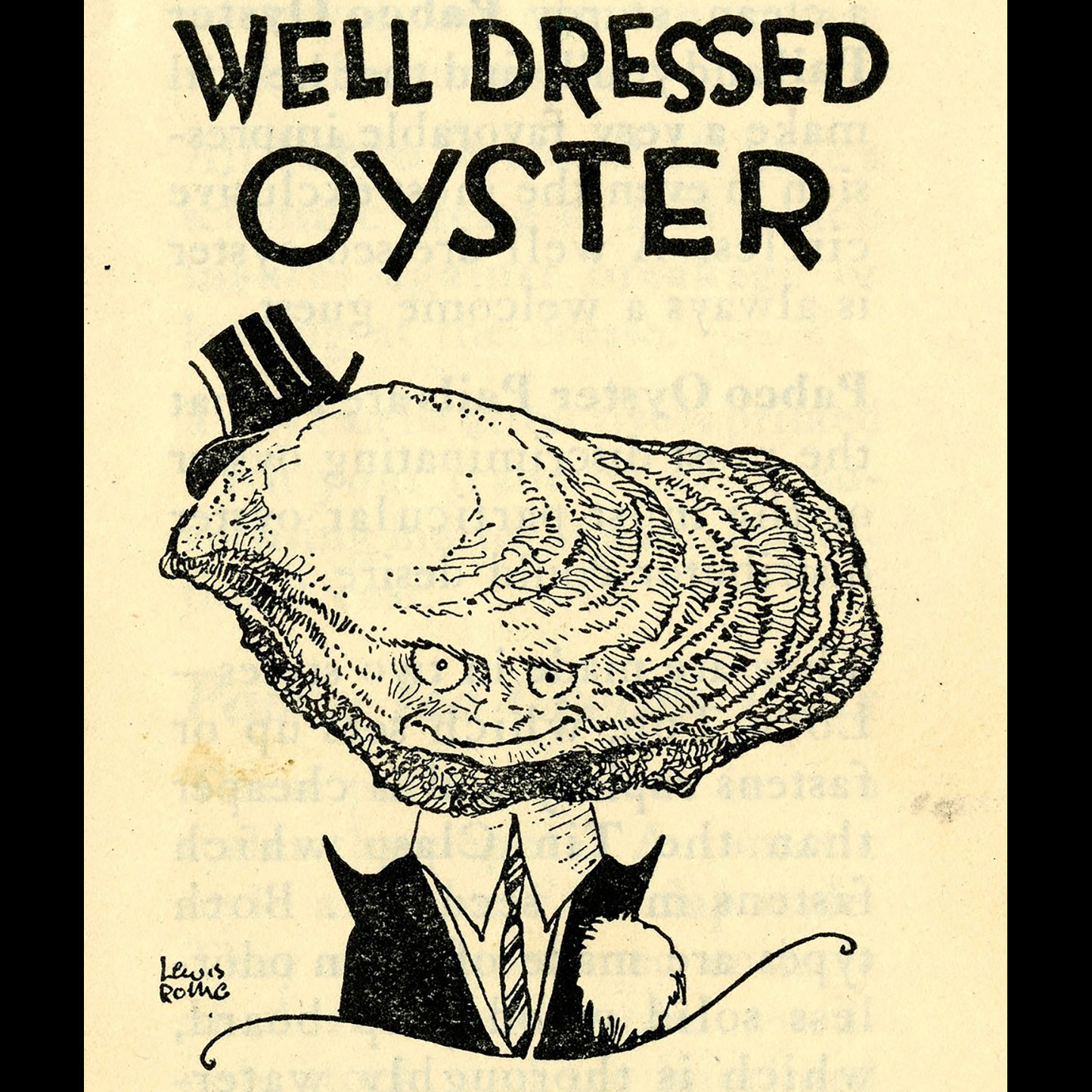 Pirates were defeated in Yaquina Bay Oyster Wars episode artwork