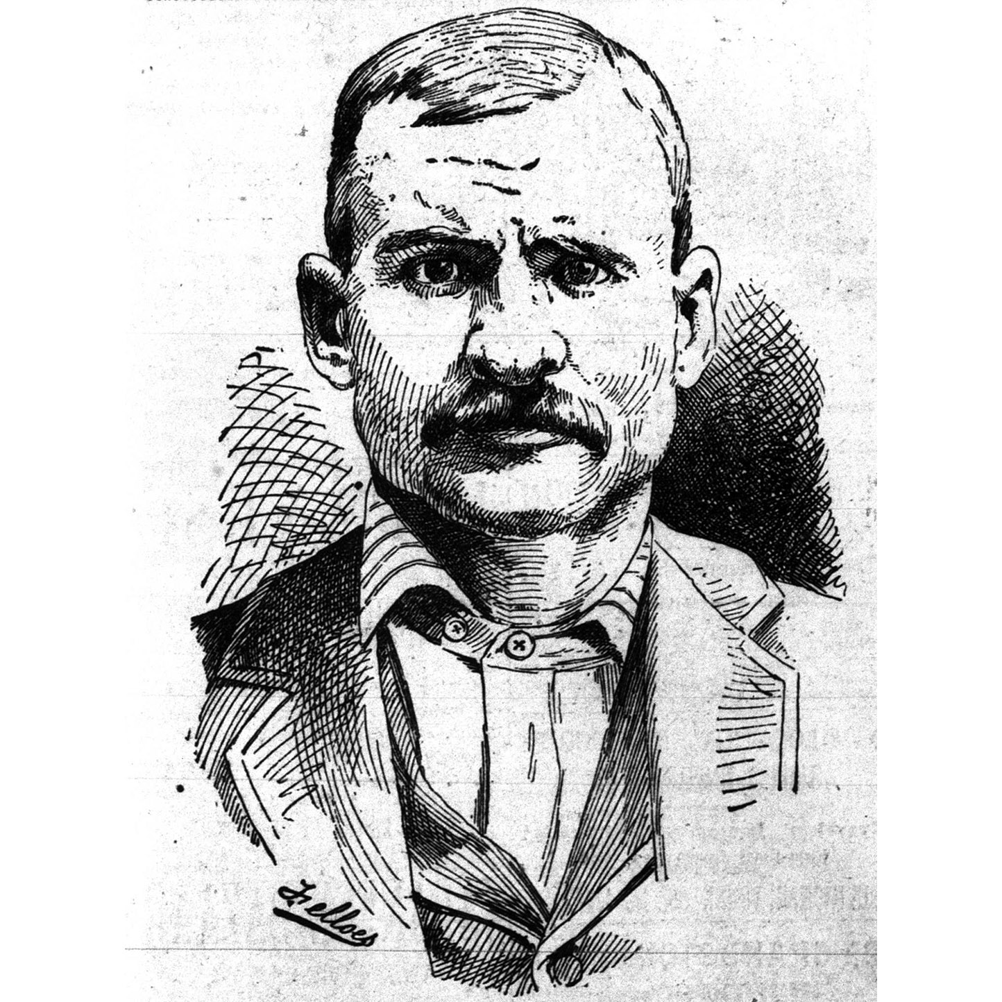 Oregon’s most notorious shanghaier: Bunco Kelley