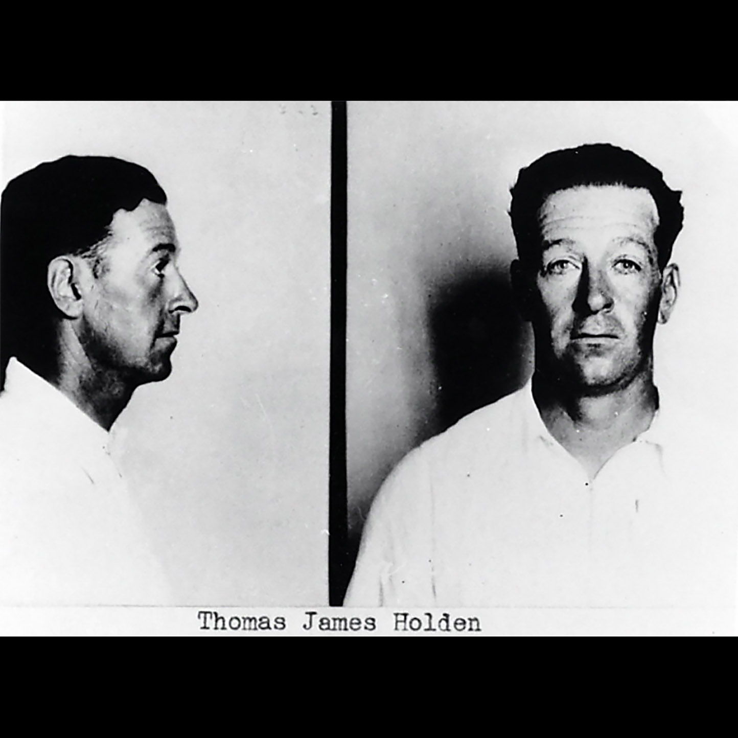 How ‘FBI’s Most Wanted’ gangster was busted