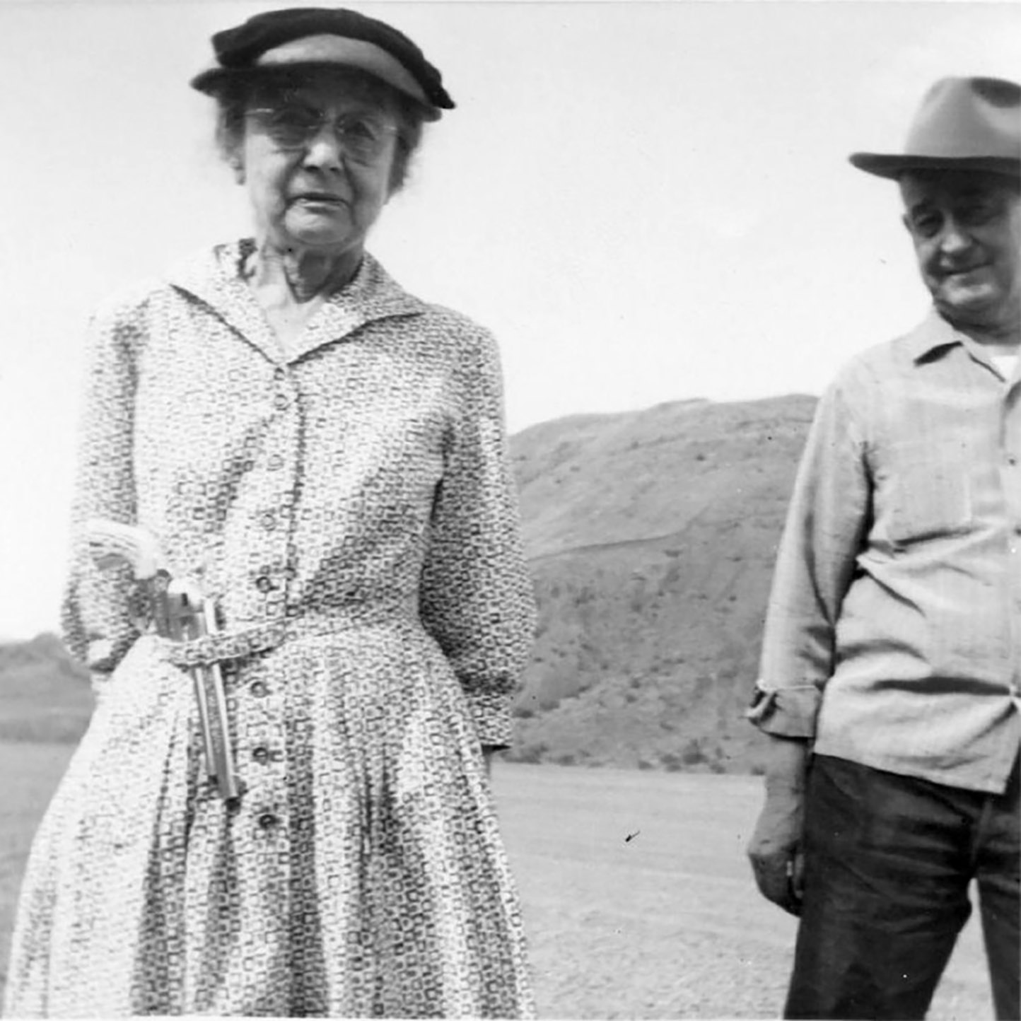 Secretary imposed martial law on rowdy town