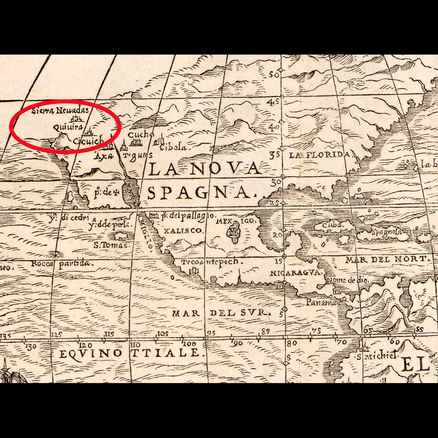 Was legendary city of Quivira on Oregon Coast? episode artwork