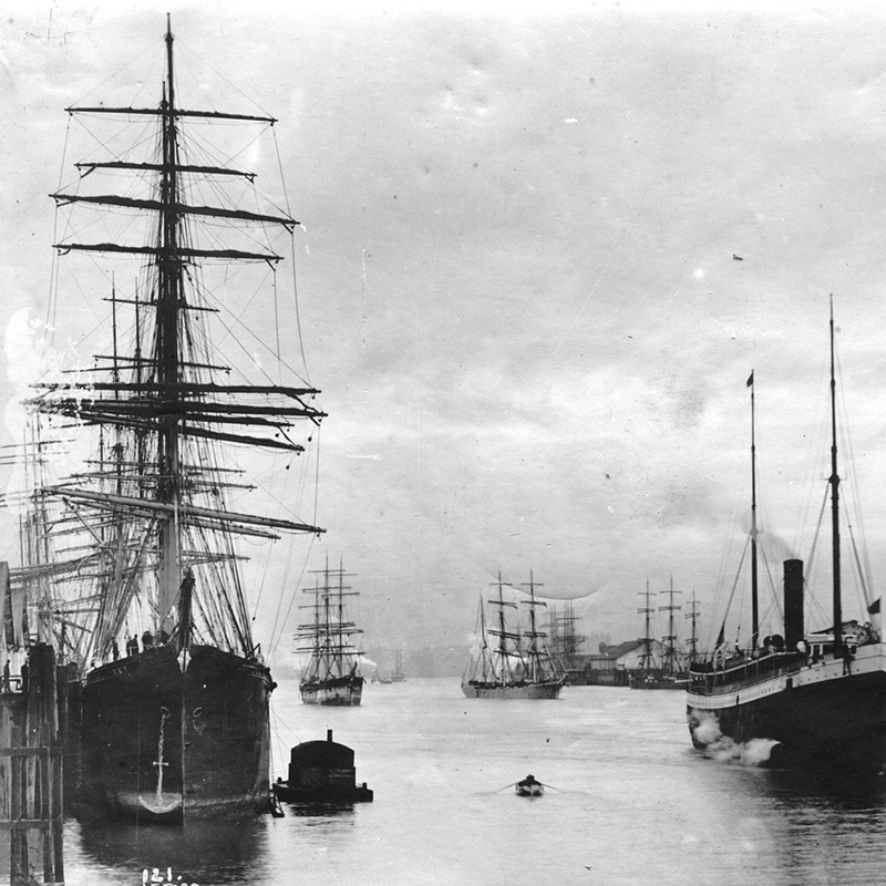 ‘Prepaid shanghaiing’ plot went off the rails — fatally ‘Prepaid shanghaiing’ plot went off the rails — fatally