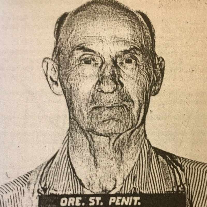 Lava Lake murders still officially unsolved, but ... Lava Lake murders still officially unsolved, but ...