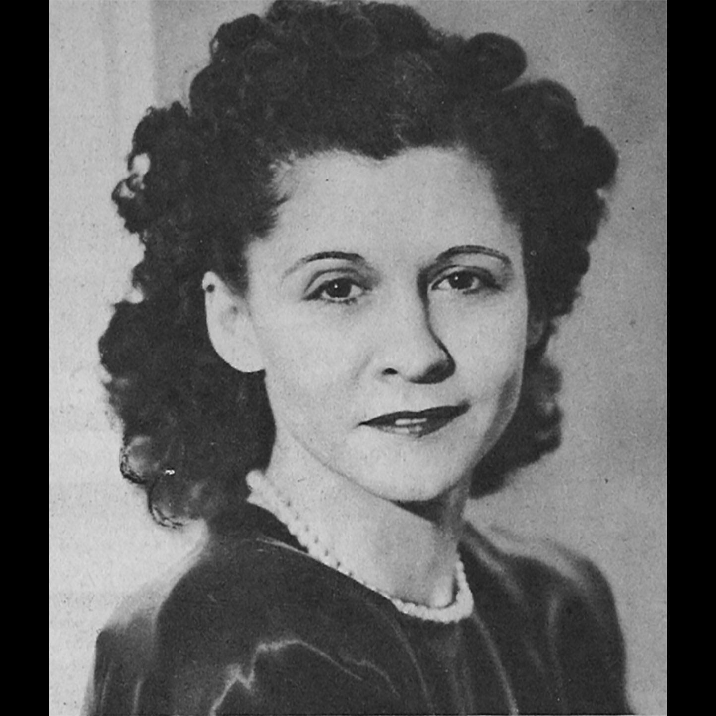 Portland woman ran U.S. spy ring in World War II (Part 1 of 2) episode artwork
